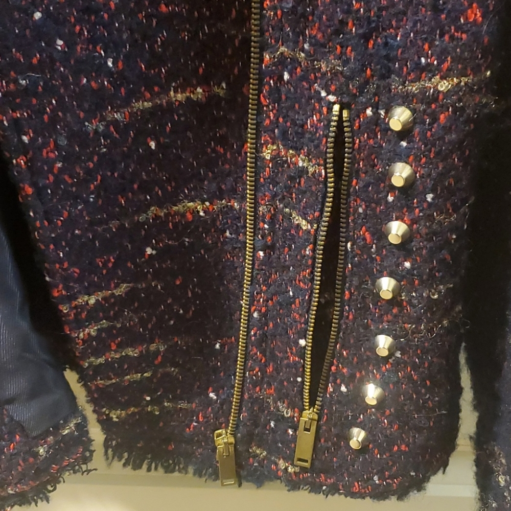 Jacket/Blazer - Picture 2 of 5